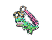 Sticker | Mr. Chompy