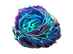 Sticker | Tornado Chaos (Foil)