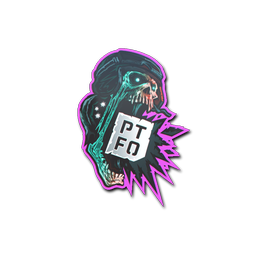 PTFO