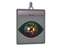 Sticker Slab | PAC AI (Foil)