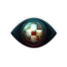Sticker | PAC AI (Foil)