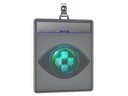 Sticker Slab | PAC AI