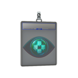 Sticker Slab | PAC AI