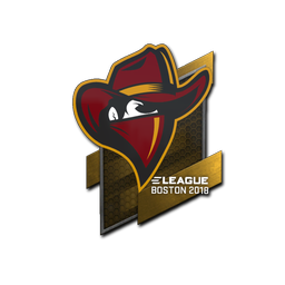 Renegades | Бостон-2018