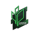 Sticker | Sprout Esports | Boston 2018