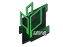 Sticker | Sprout Esports | Boston 2018