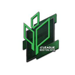 Sprout Esports | Бостон-2018
