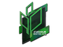 Sticker | Sprout Esports (Holo) | Boston 2018