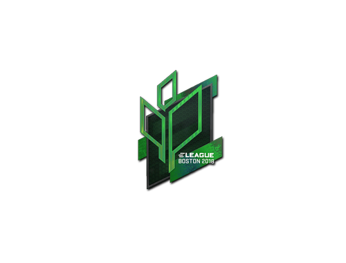 Autocolante | Sprout Esports (Holo) | Boston 2018