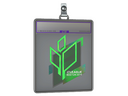 Sticker Slab | Sprout Esports (Holo) | Boston 2018