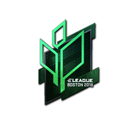 Sprout Esports (Foil) | Boston 2018