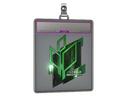 Sticker Slab | Sprout Esports (Foil) | Boston 2018
