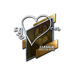 seang@res (Foil) | Boston 2018
