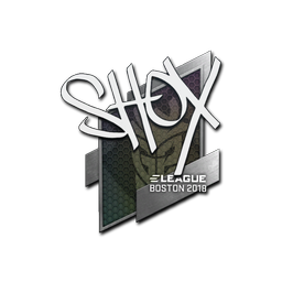 shox | Бостон-2018