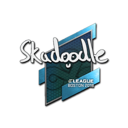 Skadoodle | Boston 2018