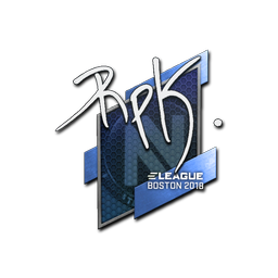 RpK | Boston 2018