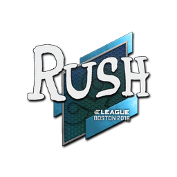 RUSH | Boston 2018