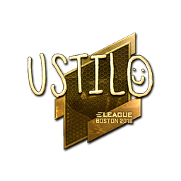 USTILO (Gold) | Boston 2018