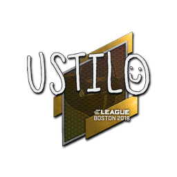 USTILO | Boston 2018
