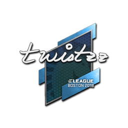 Twistzz | Boston 2018