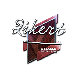 qikert (Foil) | Boston 2018
