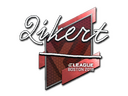 Sticker | qikert | Boston 2018
