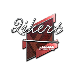 qikert | Boston 2018