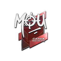 mou | Бостон-2018