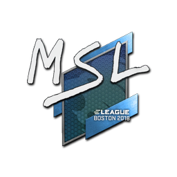 MSL | Бостон-2018