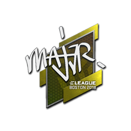 MAJ3R | Boston 2018