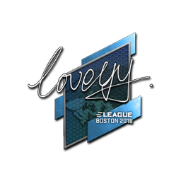LoveYY | Boston 2018