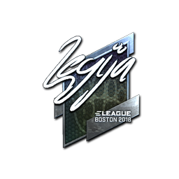 LEGIJA (металлическая) | Бостон-2018
