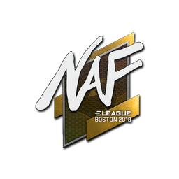 NAF | Boston 2018