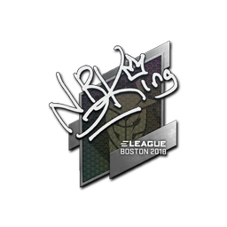 NBK- | Бостон-2018