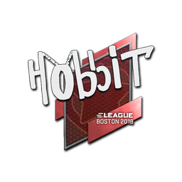 Hobbit | Бостон-2018