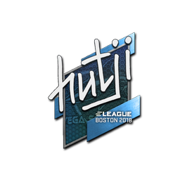 hutji | Boston 2018