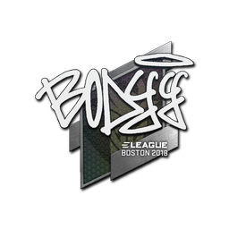 bodyy | Бостон-2018