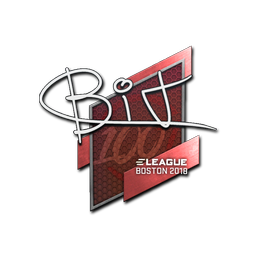 BIT | Бостон-2018