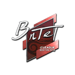 BnTeT | Бостон-2018
