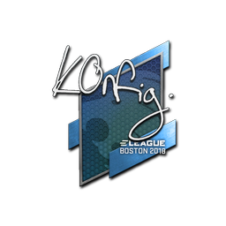 k0nfig | Бостон-2018