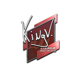 kNgV- | Бостон-2018