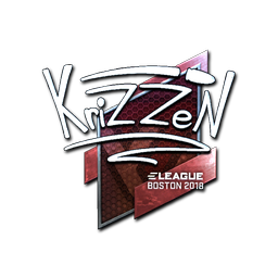 KrizzeN (Foil) | Boston 2018