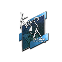 Karsa | Boston 2018