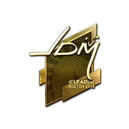 jdm64 (Gold) | Boston 2018