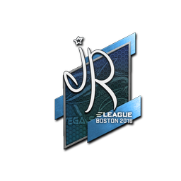 jR | Boston 2018