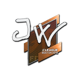 JW | Бостон-2018