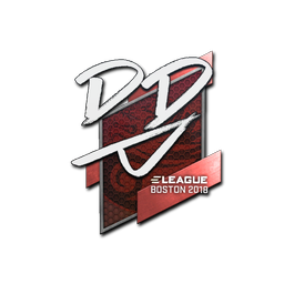 DD | Бостон-2018