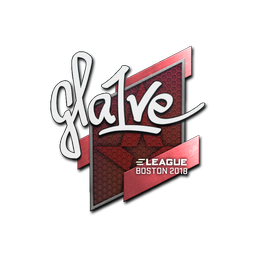 gla1ve | Бостон-2018