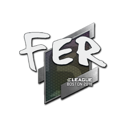 fer | Бостон-2018