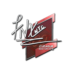 fnx | Бостон-2018